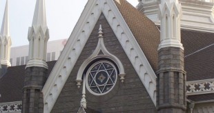 Misteri Dan Arti Simbol Dalam Ajaran Satanism