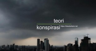Teori Konspirasi: Pengertian Dan Pengenalan