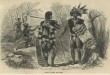 Mitologi Dayak Kalimantan: 4 Dewa Tinggi Kebudayaan Dayak