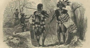 Mitologi Dayak Kalimantan: 4 Dewa Tinggi Kebudayaan Dayak