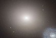Lubang Hitam Terkecil Di Galaxy: Supermasif M60-UCD1