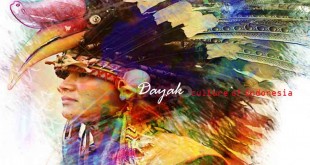Mitologi Suku Dayak: Kepercayaan Pada Supranatural Dan Ilmu Alam