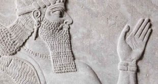 Pengertian Dan Sejarah Hukum Hammurabi
