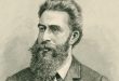 Kisah Wilhelm Conrad Rontgen: Penemu Sinar X