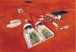 Manusia Tinggal Di Planet Mars