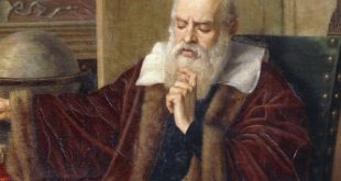galileo galilei