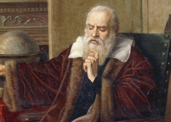 Biografi Galileo Galilei 1564-1642: Penemu Teori Heliosentris